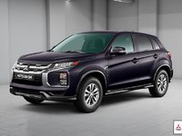 2026 Mitsubishi RVR SE-0