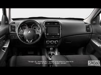 2026 Mitsubishi RVR SEL-4