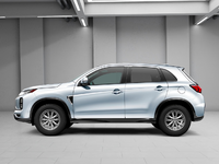 2026 Mitsubishi RVR SE-1