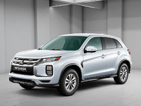 2026 Mitsubishi RVR SE-0