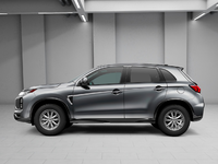 2026 Mitsubishi RVR SE-1