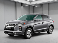 2026 Mitsubishi RVR SE-0