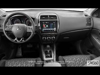 2026 Mitsubishi RVR SE-4