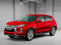 2026 Mitsubishi RVR SE-0