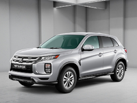 2026 Mitsubishi RVR SE-0