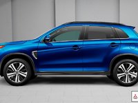 2026 Mitsubishi RVR GT-1