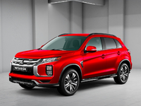 Mitsubishi RVR SEL 2026-0