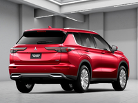 Mitsubishi RVR SE S-AWC 2026-2