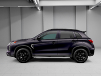 Mitsubishi RVR NOIR 2026-1