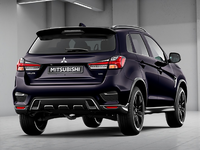 Mitsubishi RVR NOIR 2026-2