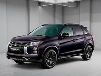 Mitsubishi RVR NOIR 2026-0