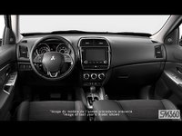 2026 Mitsubishi RVR SEL-4