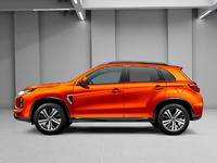 2026 Mitsubishi RVR SEL-1