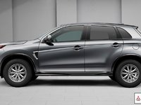 2026 Mitsubishi RVR SE-1