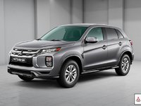 2026 Mitsubishi RVR SE-0