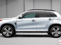 2026 Mitsubishi RVR GT-1