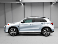 2026 Mitsubishi RVR GT-1