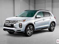 2026 Mitsubishi RVR GT-0