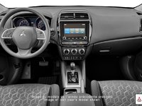 2026 Mitsubishi RVR ES-4