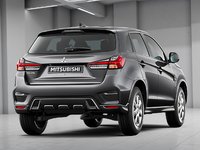 Mitsubishi RVR ES 2026-2