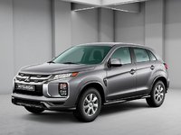 Mitsubishi RVR ES 2026-0