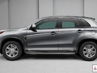 2026 Mitsubishi RVR ES-1