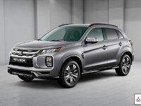Mitsubishi RVR SEL 2026-0