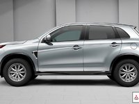 2026 Mitsubishi RVR SE-1