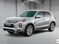 2026 Mitsubishi RVR SE-0