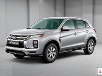 2026 Mitsubishi RVR ES-0