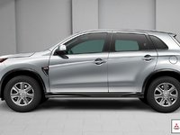 2026 Mitsubishi RVR ES-1