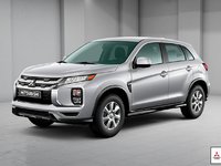 2026 Mitsubishi RVR ES-0