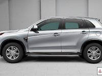 2026 Mitsubishi RVR ES-1
