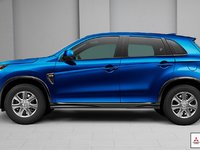 2026 Mitsubishi RVR ES-1