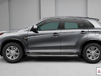 2026 Mitsubishi RVR ES-1