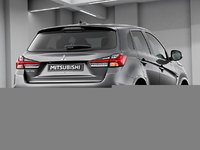 2026 Mitsubishi RVR SE-2