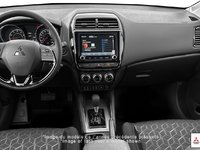 2027 Mitsubishi RVR SE-5