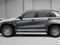 2027 Mitsubishi RVR SE-1