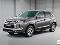 2027 Mitsubishi RVR SE-0