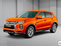 Mitsubishi RVR SE 2027-0