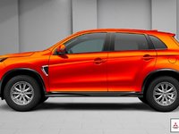 Mitsubishi RVR SE 2027-1