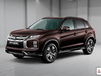 Mitsubishi RVR SEL 2027-0