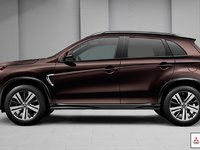Mitsubishi RVR SEL 2027-1
