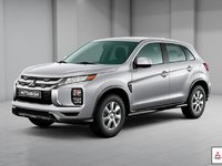 Mitsubishi RVR ES 2027-0