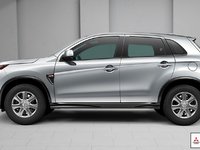 Mitsubishi RVR ES 2027-1