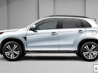 Mitsubishi RVR SEL 2027-1