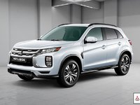 Mitsubishi RVR SEL 2027-0