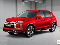 2027 Mitsubishi RVR SEL-0