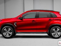 2027 Mitsubishi RVR SEL-1