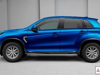 2027 Mitsubishi RVR SE-1